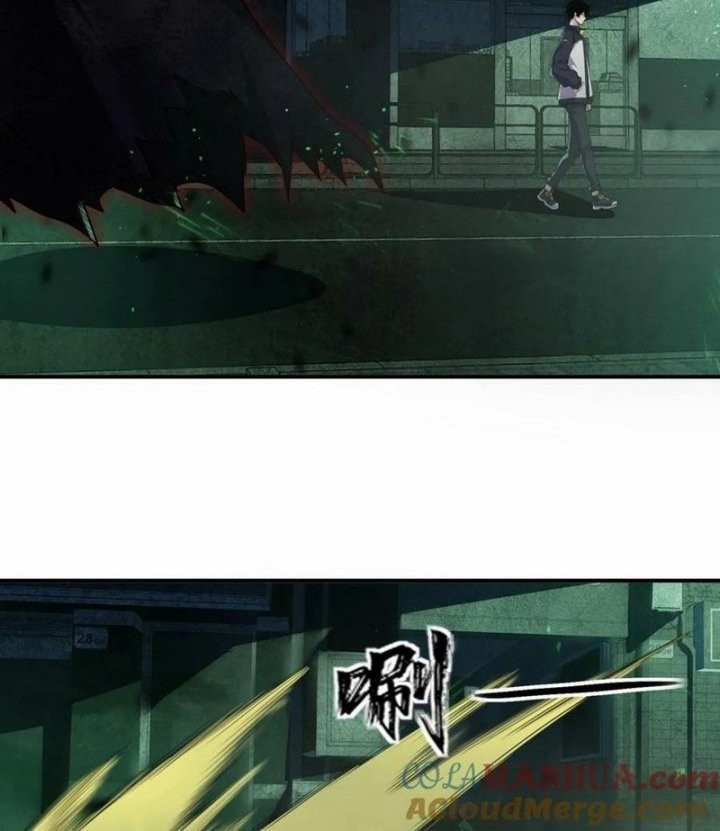 Leveling Up By Killing Gods Chapter 07 Gambar 8