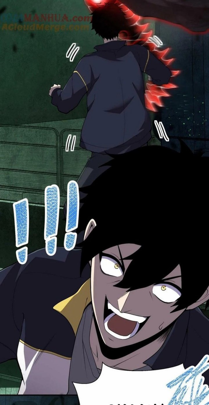 Leveling Up By Killing Gods Chapter 07 Gambar 11