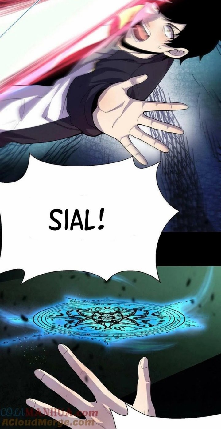 Leveling Up By Killing Gods Chapter 07 Gambar 14