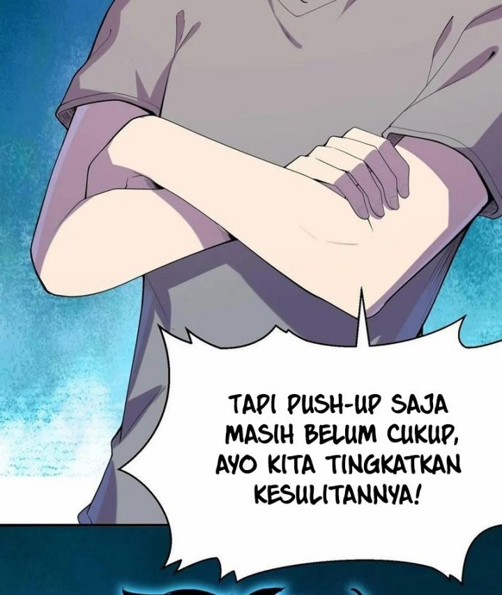 Leveling Up By Killing Gods Chapter 06 Gambar 5