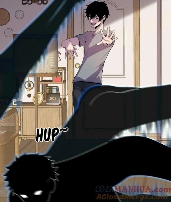 Leveling Up By Killing Gods Chapter 06 Gambar 8