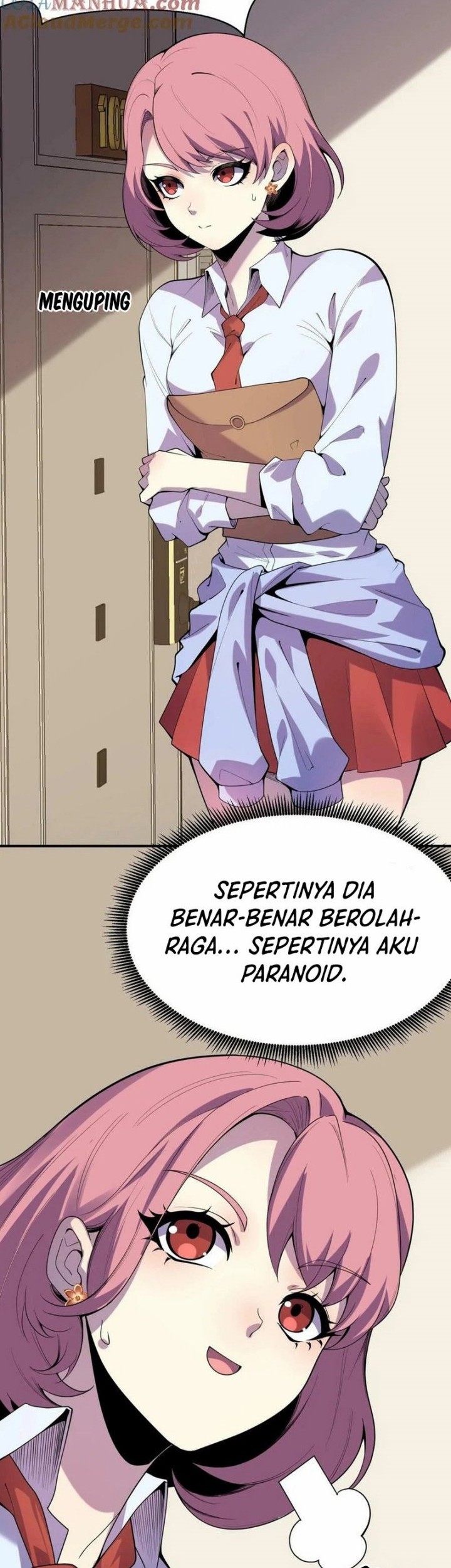 Leveling Up By Killing Gods Chapter 06 Gambar 10