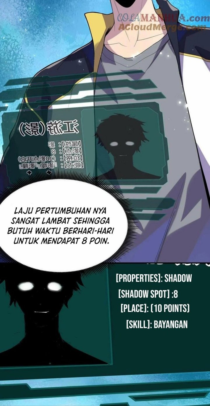 Leveling Up By Killing Gods Chapter 06 Gambar 23