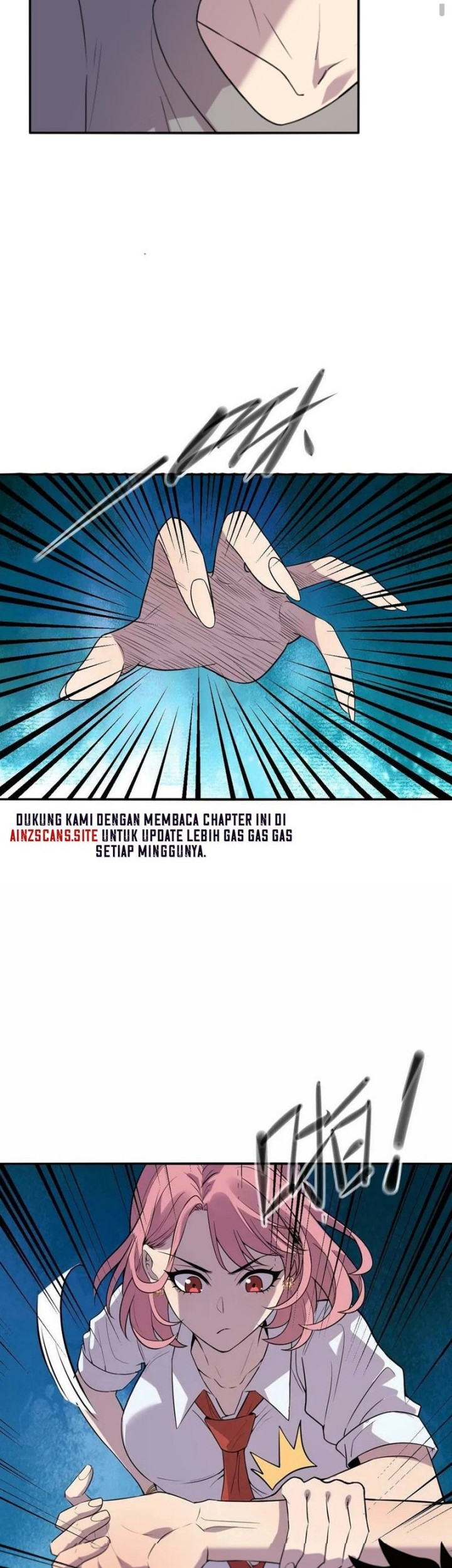Leveling Up By Killing Gods Chapter 05 Gambar 7