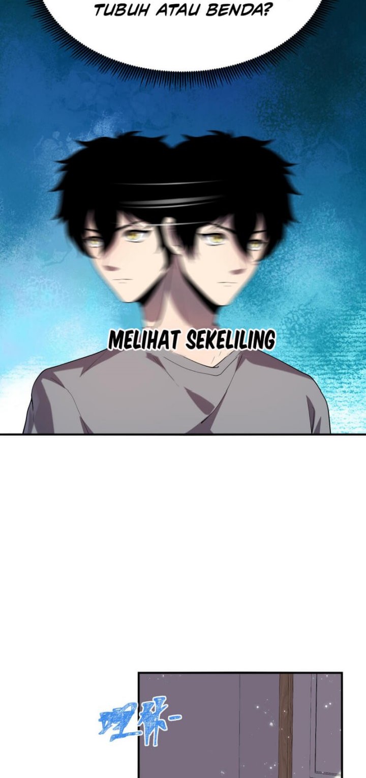 Leveling Up By Killing Gods Chapter 03 Gambar 29