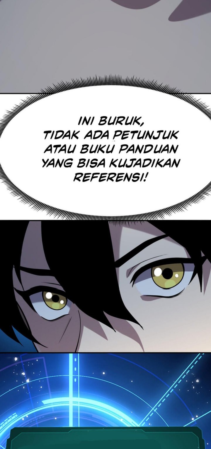 Leveling Up By Killing Gods Chapter 03 Gambar 32