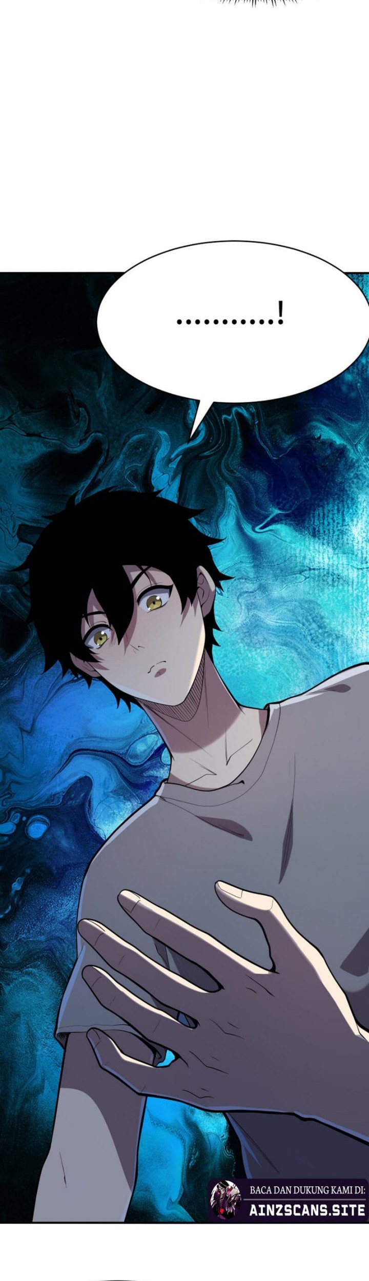 Leveling Up By Killing Gods Chapter 03 Gambar 34