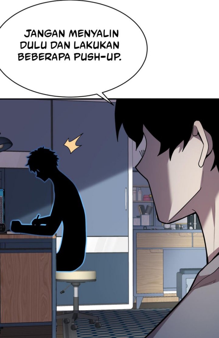 Leveling Up By Killing Gods Chapter 03 Gambar 35
