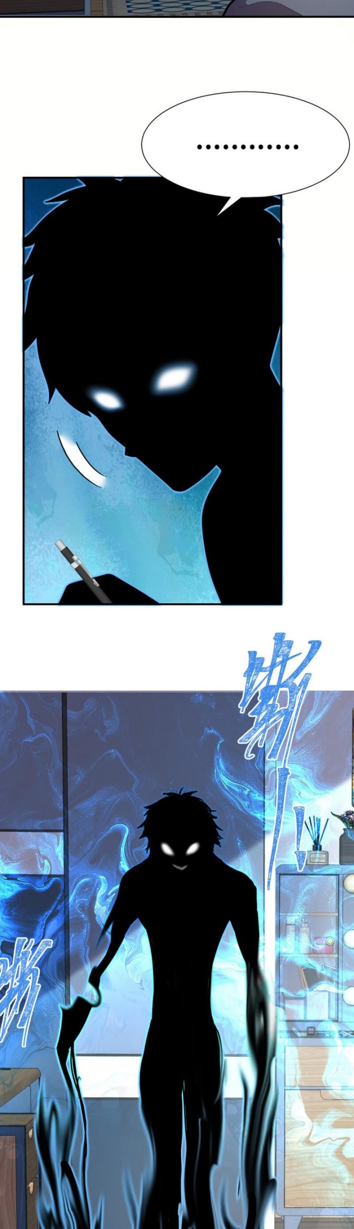 Leveling Up By Killing Gods Chapter 03 Gambar 36