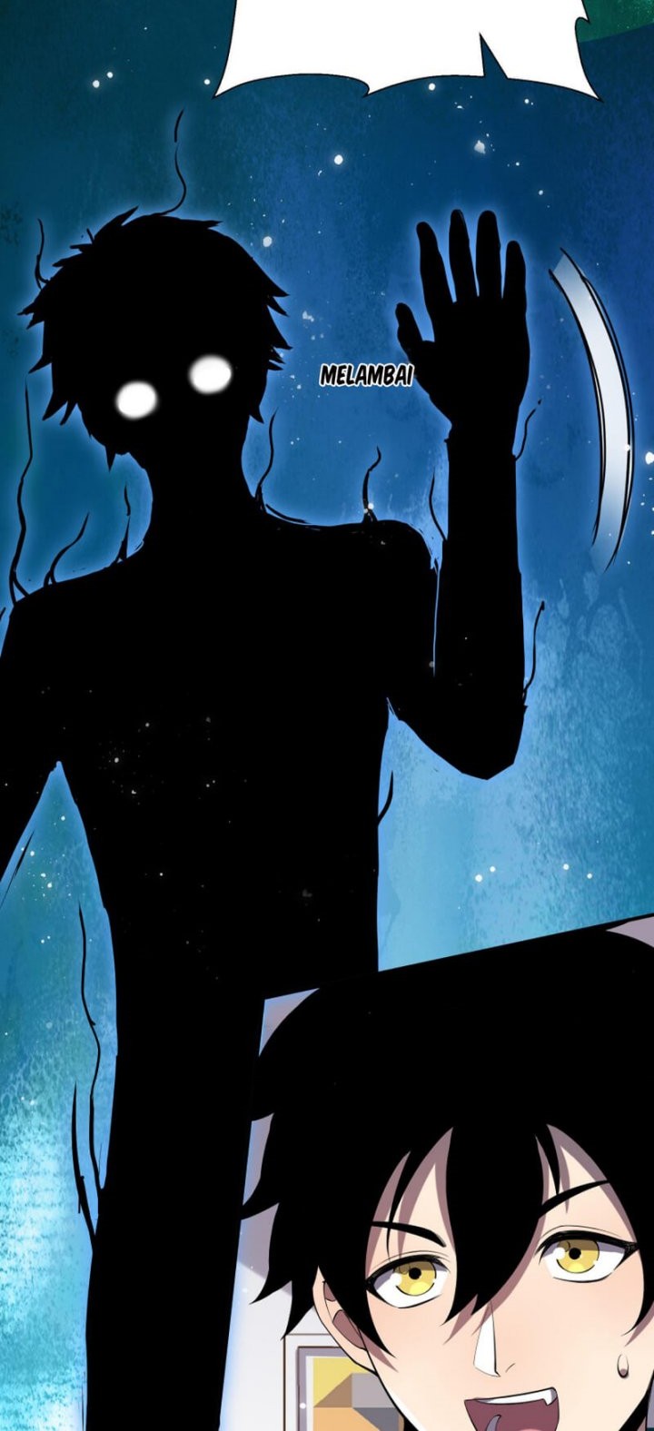 Leveling Up By Killing Gods Chapter 03 Gambar 5