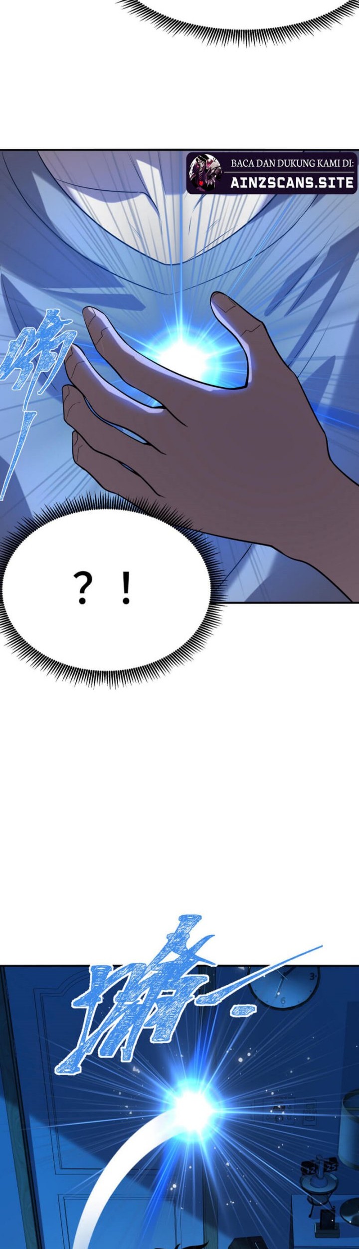 Leveling Up By Killing Gods Chapter 03 Gambar 10