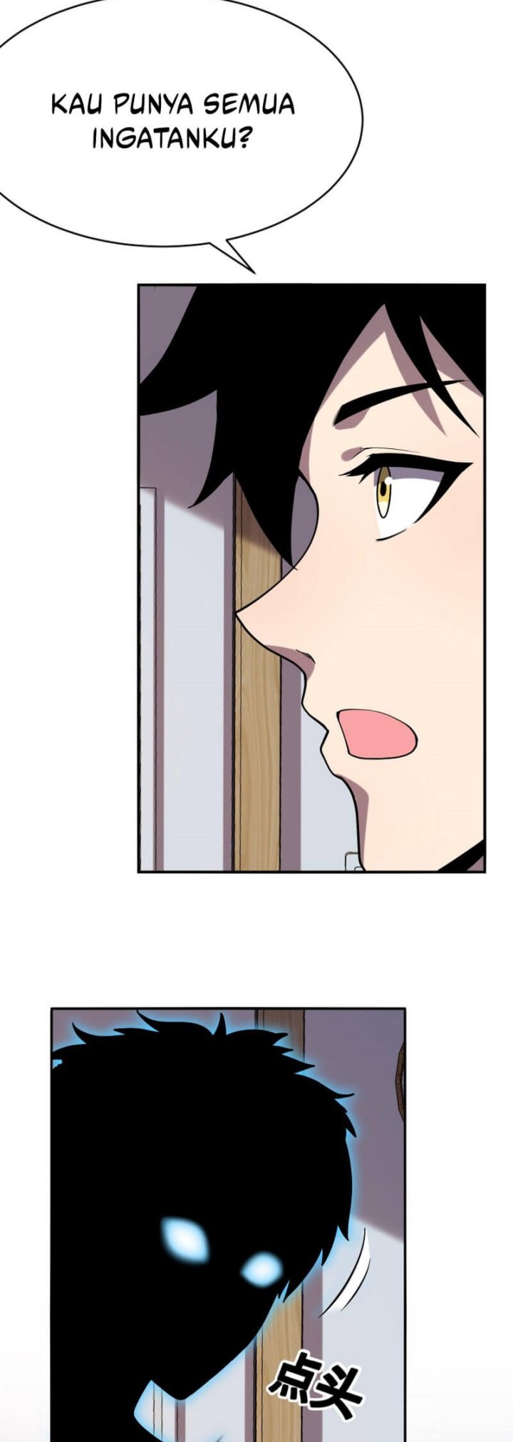 Leveling Up By Killing Gods Chapter 03 Gambar 17