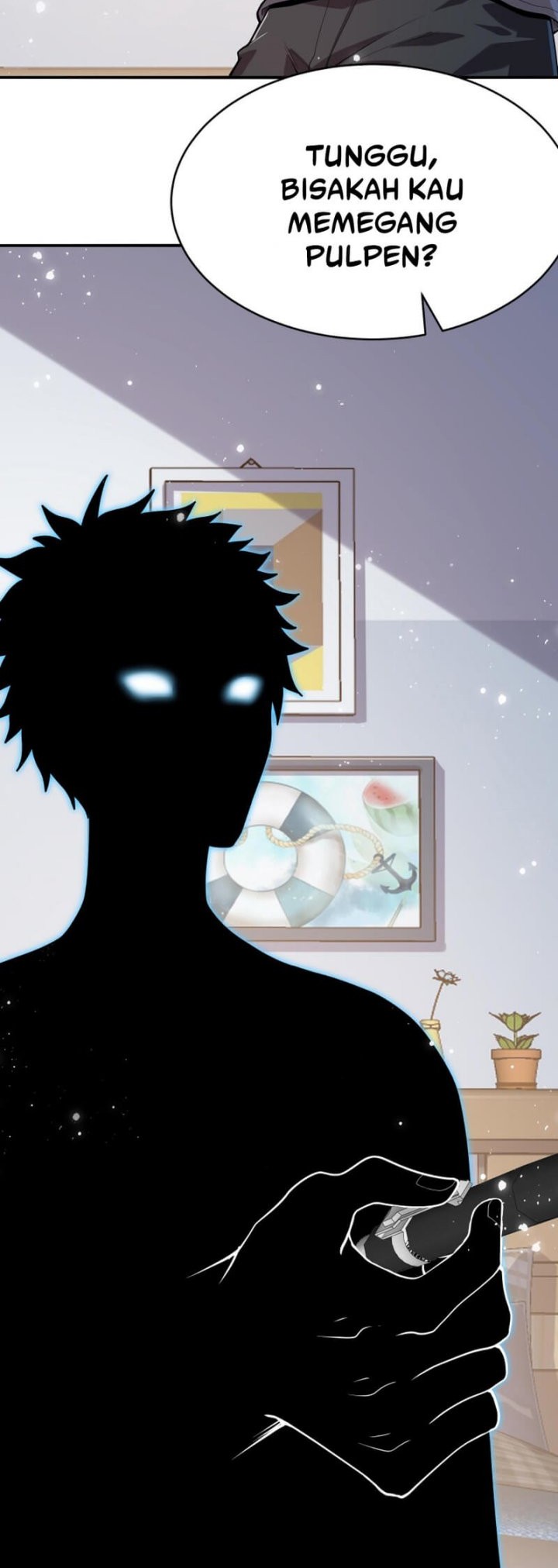 Leveling Up By Killing Gods Chapter 03 Gambar 20