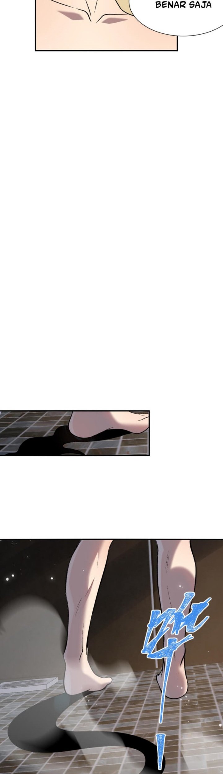 Leveling Up By Killing Gods Chapter 02 Gambar 28