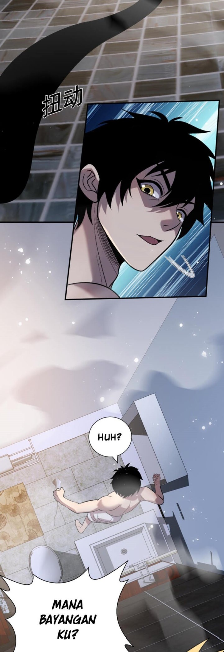 Leveling Up By Killing Gods Chapter 02 Gambar 29