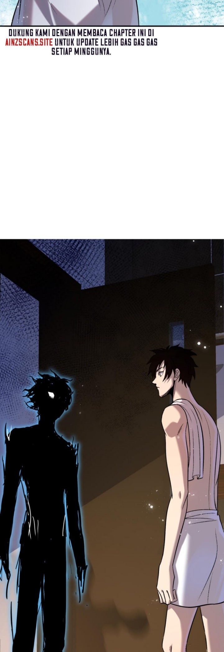 Leveling Up By Killing Gods Chapter 02 Gambar 32