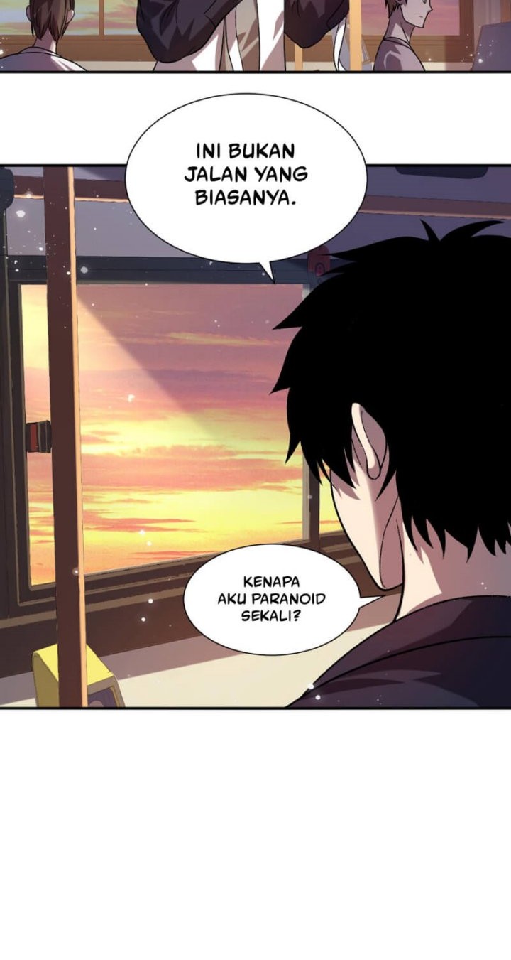 Leveling Up By Killing Gods Chapter 02 Gambar 14