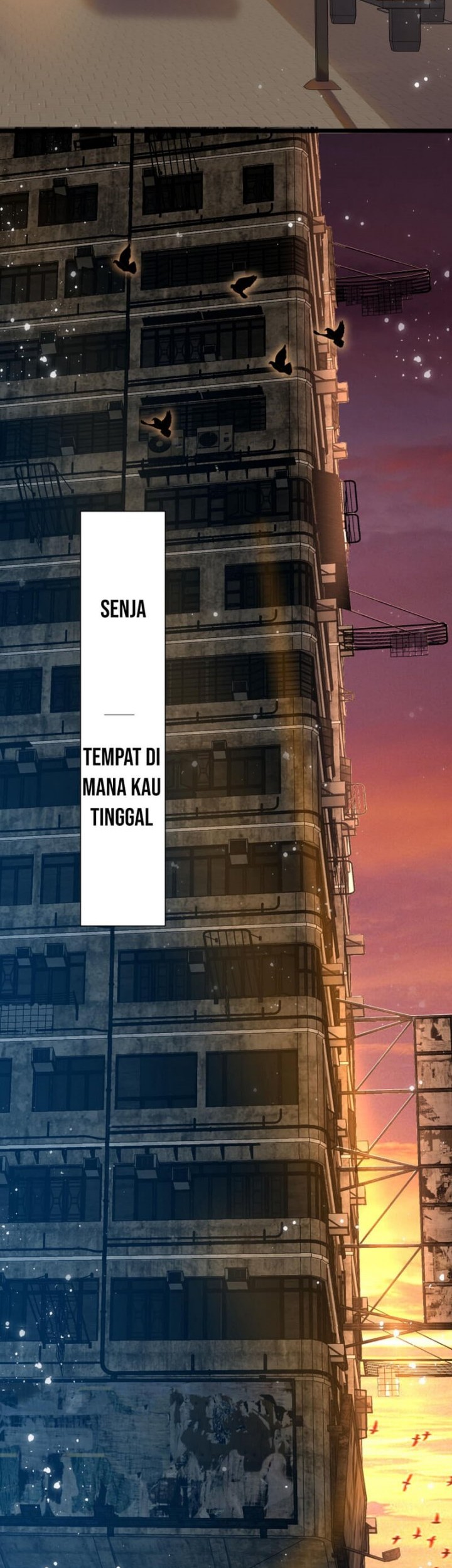 Leveling Up By Killing Gods Chapter 02 Gambar 19