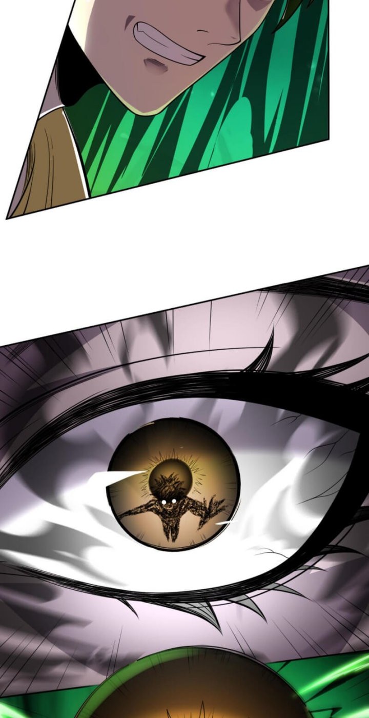 Leveling Up By Killing Gods Chapter 01 Gambar 29