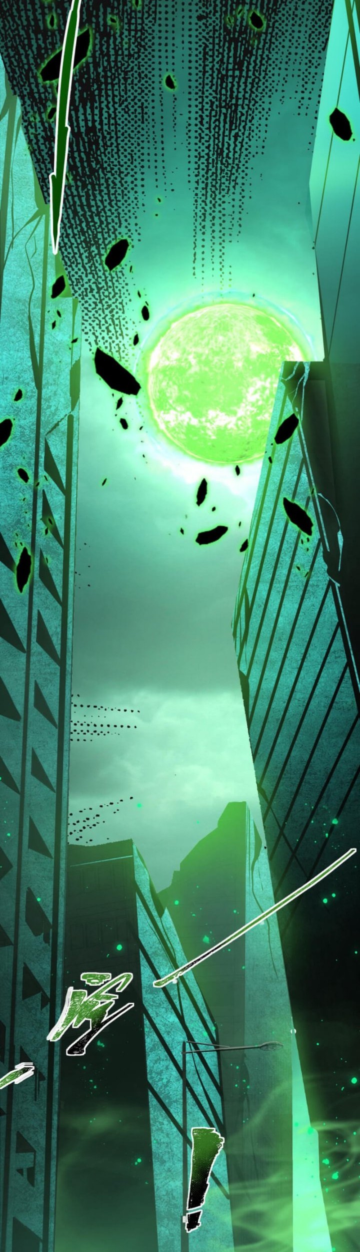 Leveling Up By Killing Gods Chapter 01 Gambar 31