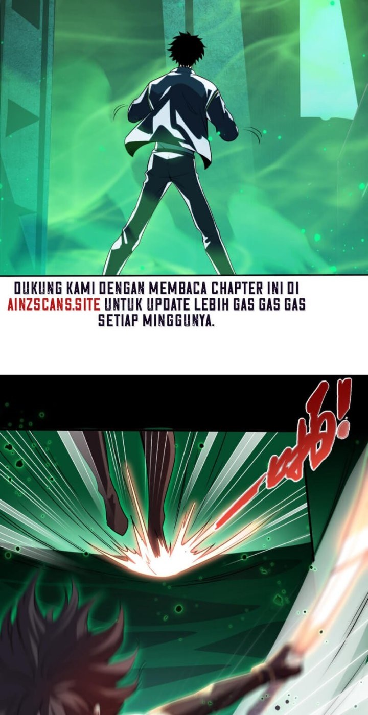 Leveling Up By Killing Gods Chapter 01 Gambar 32