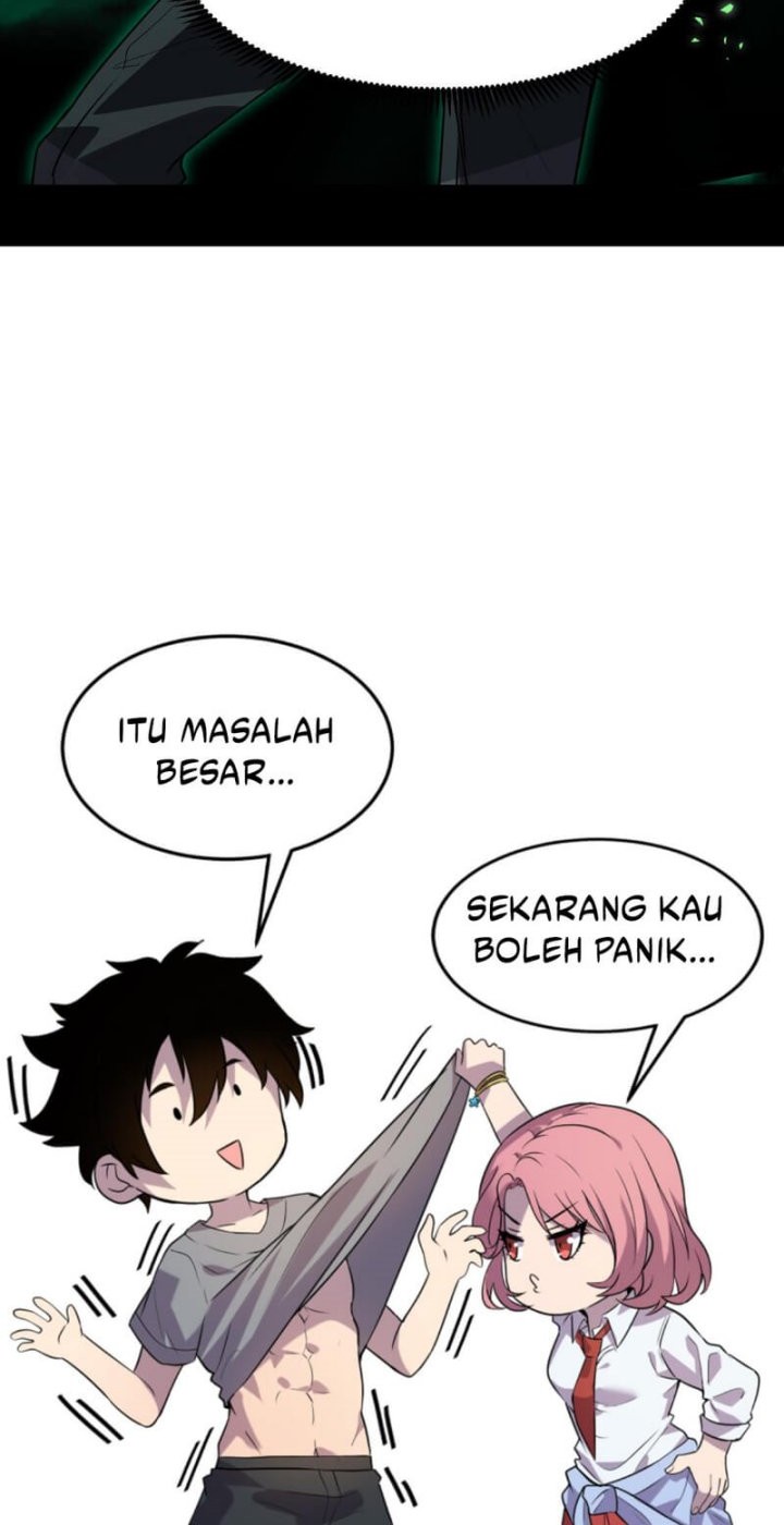 Leveling Up By Killing Gods Chapter 01 Gambar 38