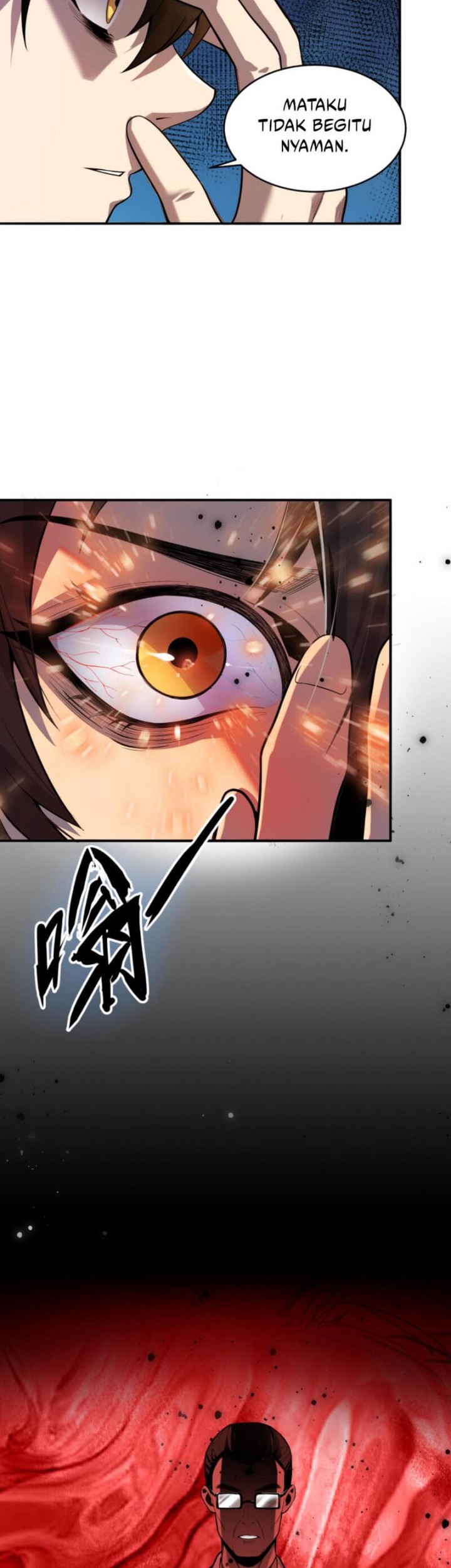 Leveling Up By Killing Gods Chapter 01 Gambar 7