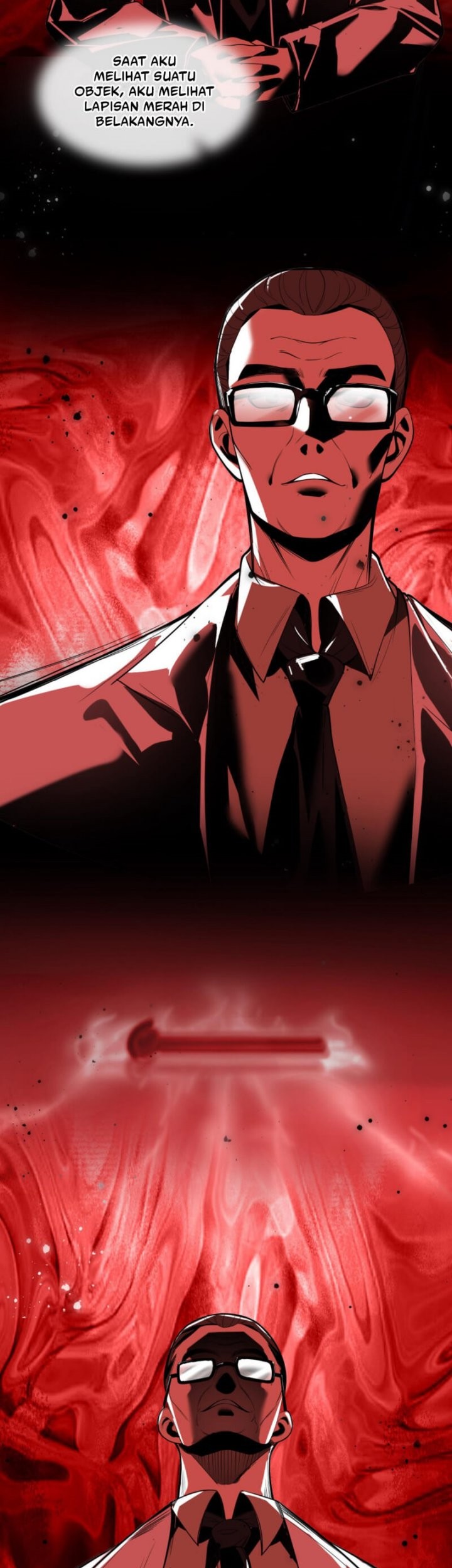 Leveling Up By Killing Gods Chapter 01 Gambar 9