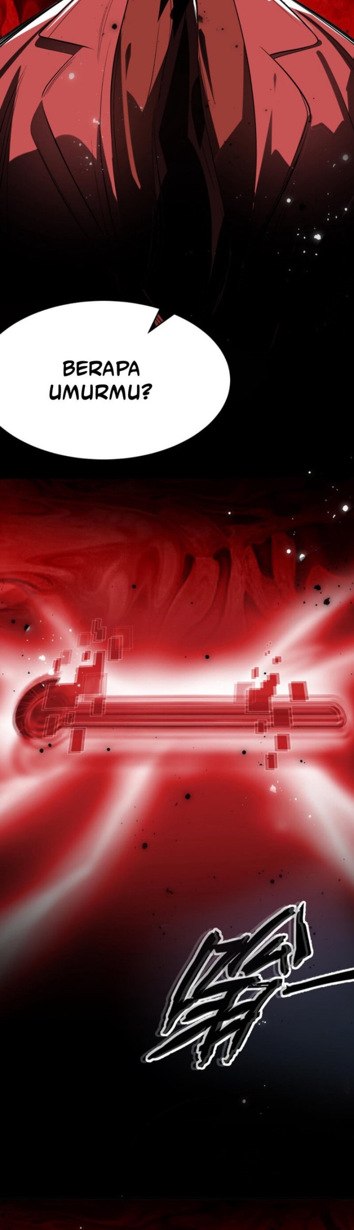 Leveling Up By Killing Gods Chapter 01 Gambar 10