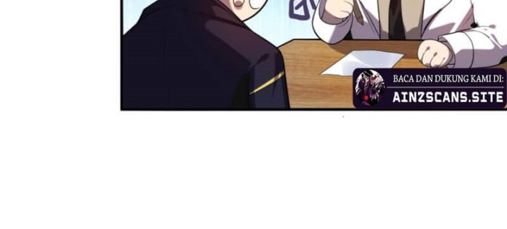 Leveling Up By Killing Gods Chapter 01 Gambar 14