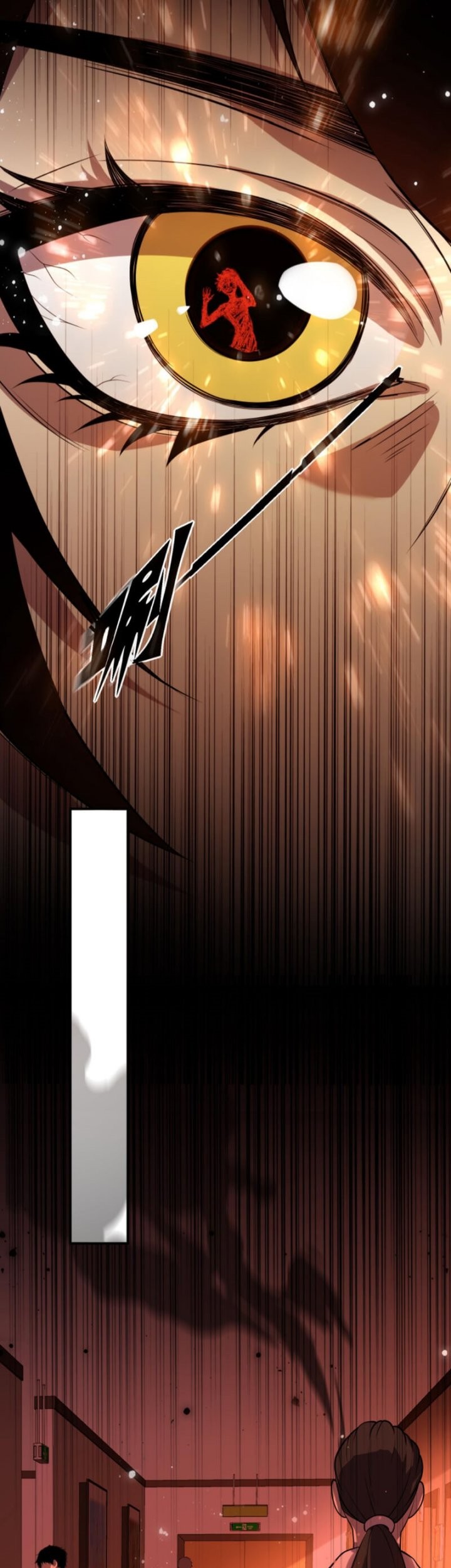 Leveling Up By Killing Gods Chapter 01 Gambar 18