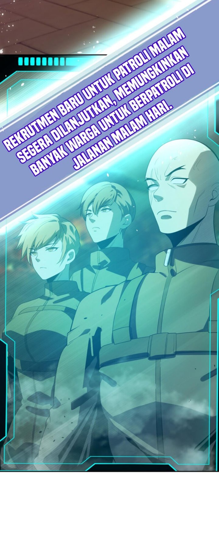 Leveling Up By Killing Gods Chapter 01 Gambar 23