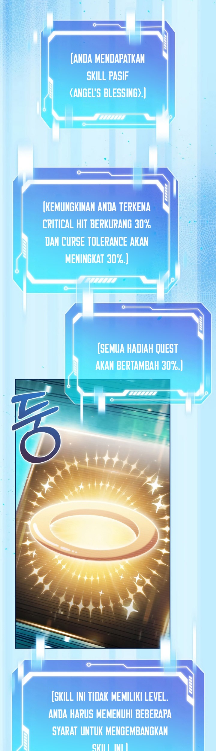 Everyone Else is A Returnee Chapter 46 Gambar 36