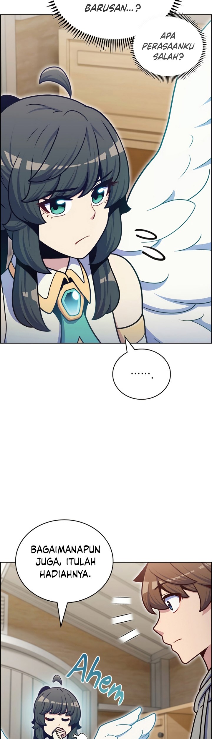 Everyone Else is A Returnee Chapter 46 Gambar 54