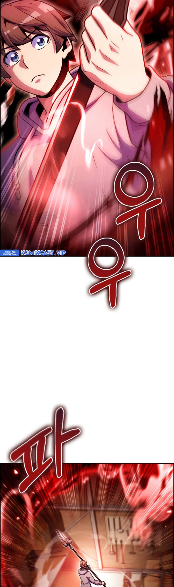 Everyone Else is A Returnee Chapter 46 Gambar 66
