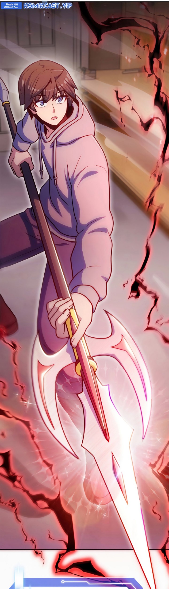 Everyone Else is A Returnee Chapter 46 Gambar 68