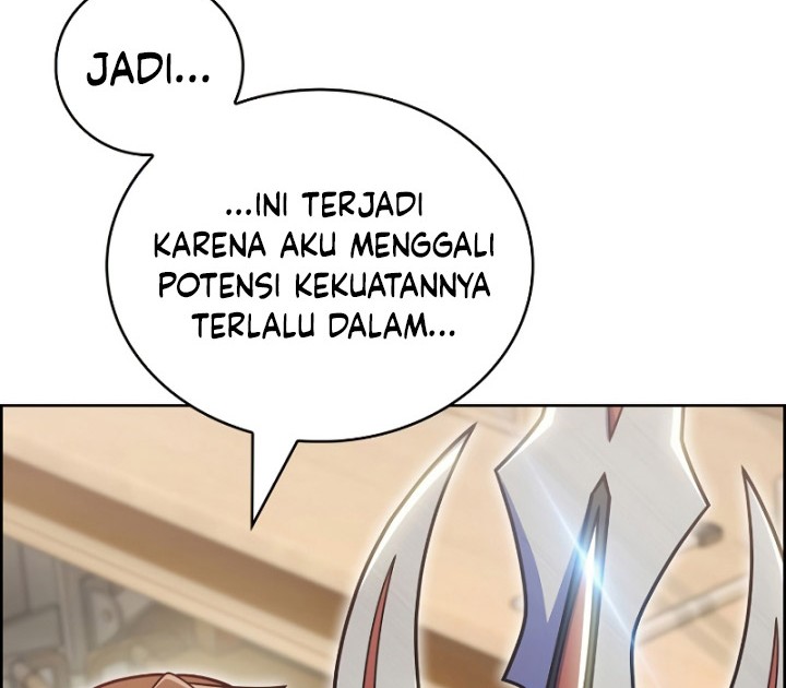 Everyone Else is A Returnee Chapter 46 Gambar 77