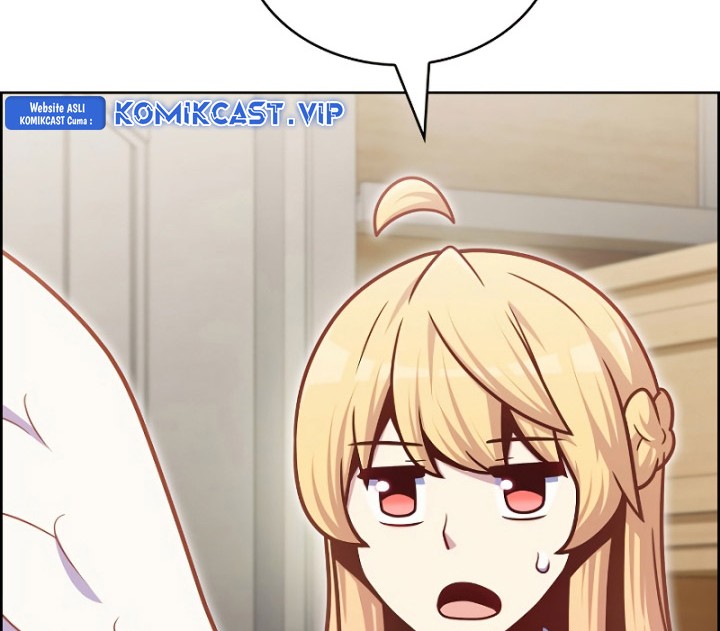 Everyone Else is A Returnee Chapter 46 Gambar 79