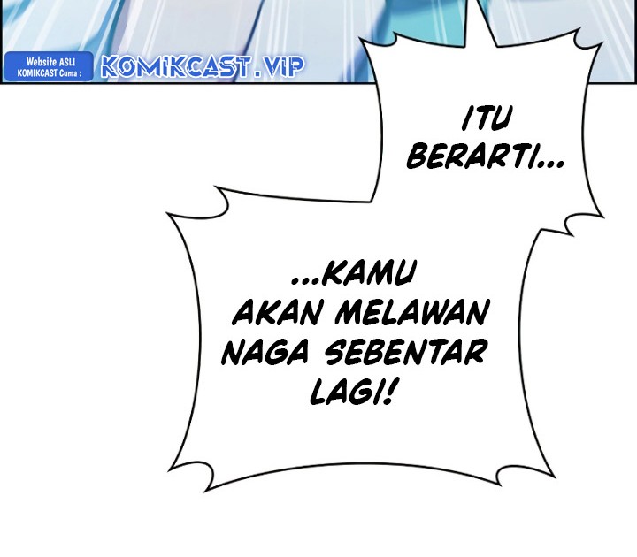 Everyone Else is A Returnee Chapter 46 Gambar 83