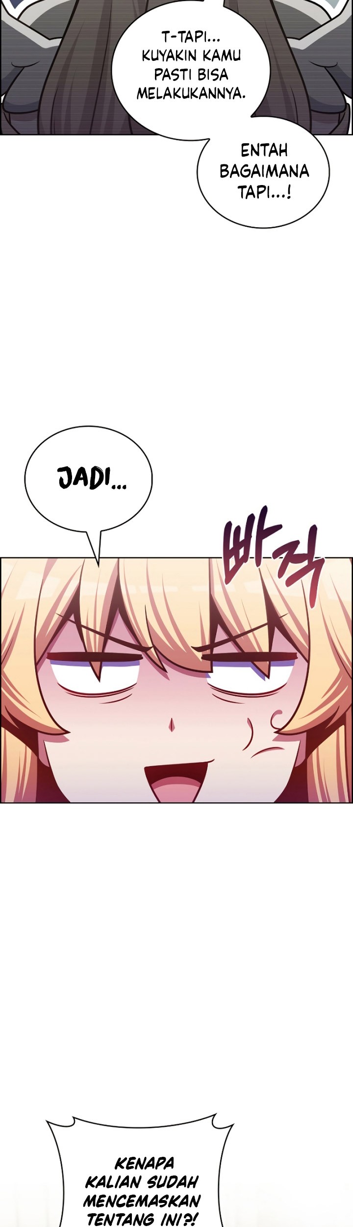 Everyone Else is A Returnee Chapter 46 Gambar 86