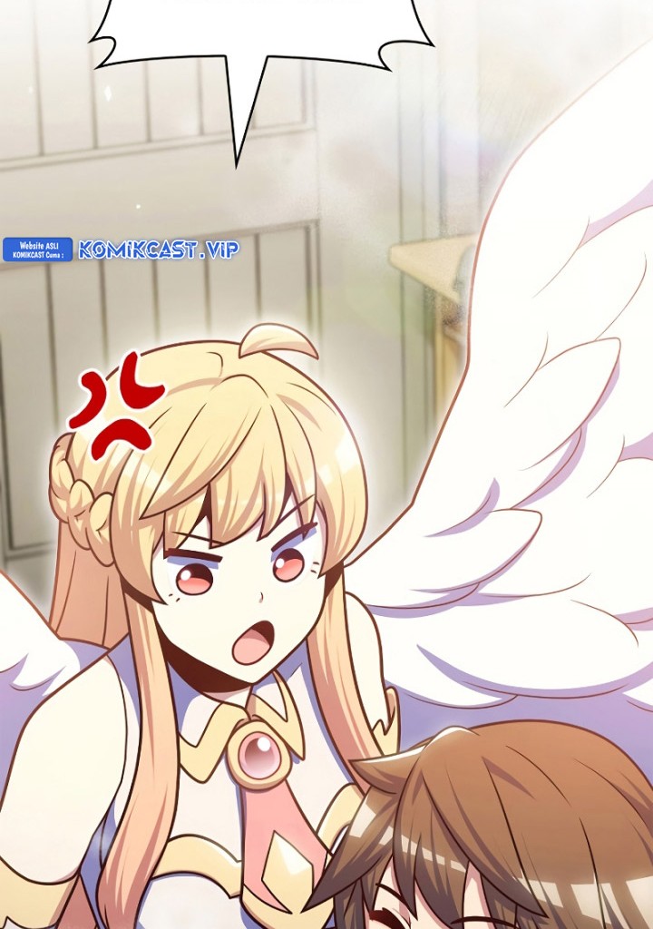 Everyone Else is A Returnee Chapter 46 Gambar 87