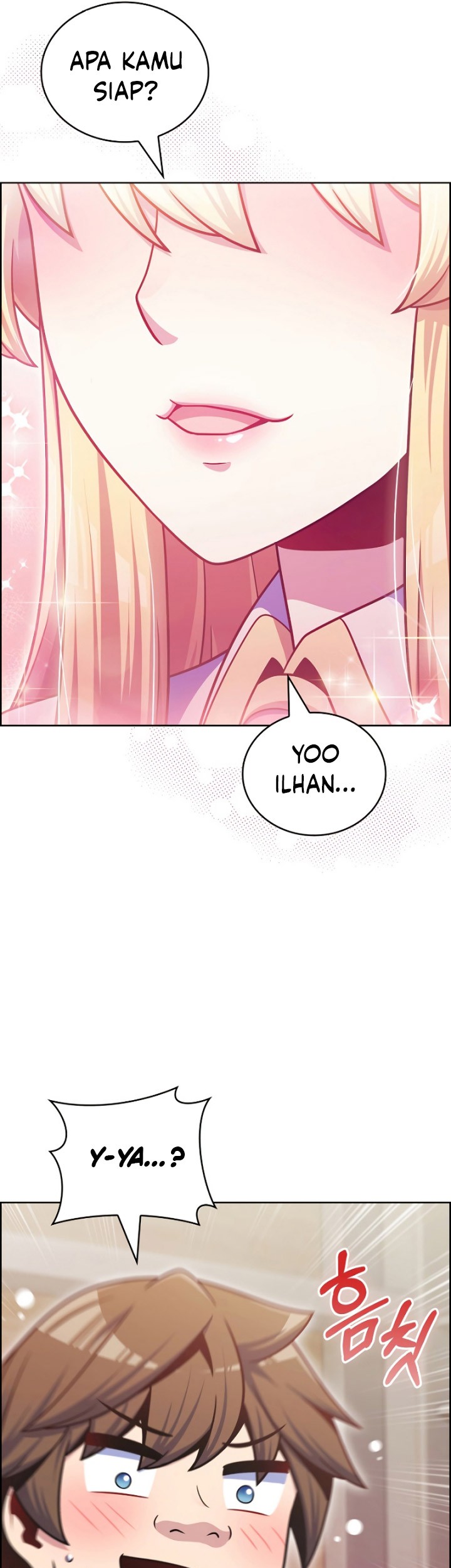 Everyone Else is A Returnee Chapter 46 Gambar 10