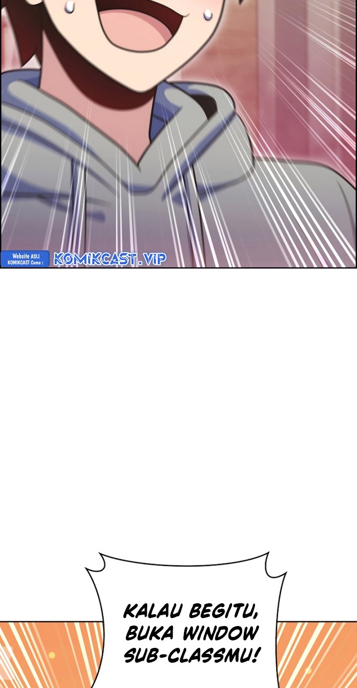 Everyone Else is A Returnee Chapter 46 Gambar 11