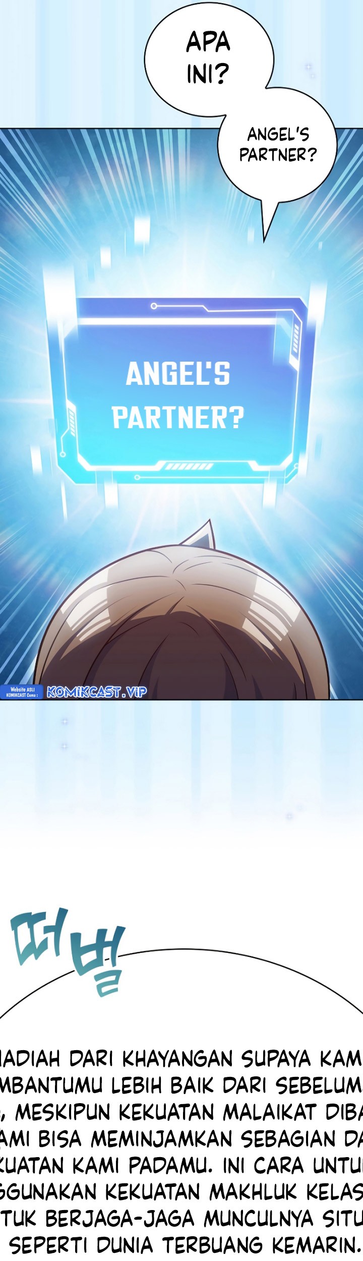 Everyone Else is A Returnee Chapter 46 Gambar 16