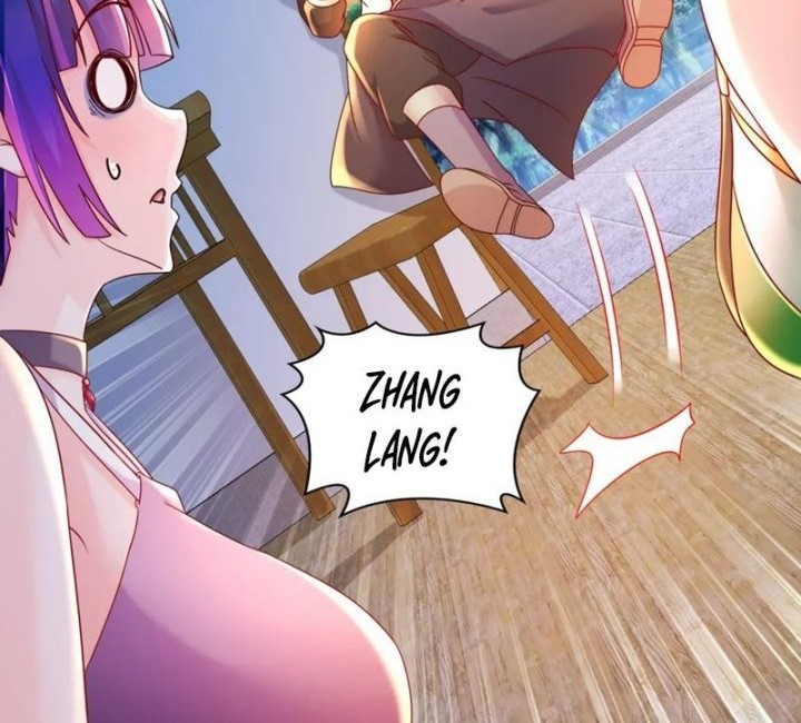 I Changed My Life By Check-In Chapter 80 Gambar 11