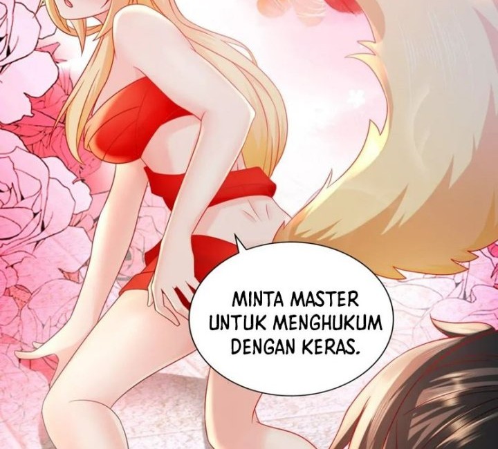 I Changed My Life By Check-In Chapter 80 Gambar 13