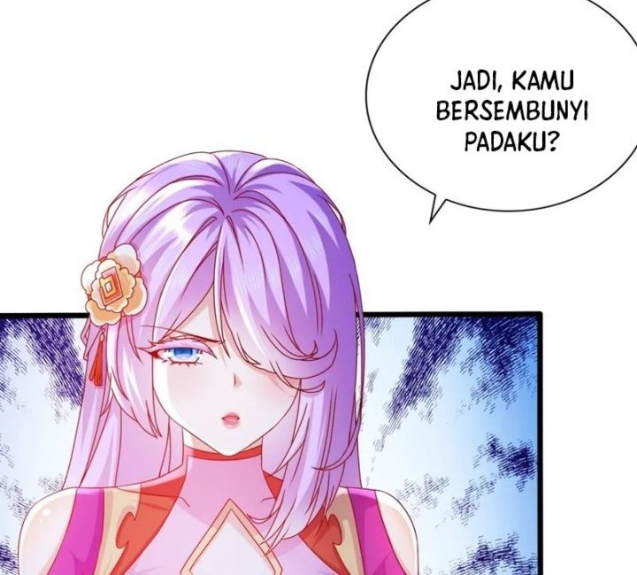 I Changed My Life By Check-In Chapter 80 Gambar 15