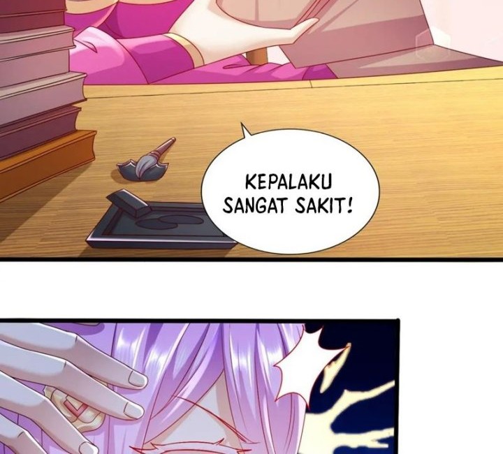 I Changed My Life By Check-In Chapter 80 Gambar 17