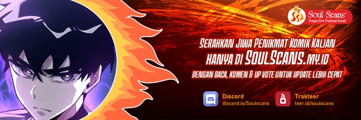 Baca Manhwa Goblin’s Night Chapter 08 Gambar 2