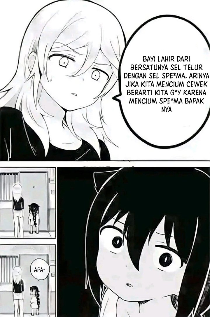 Little Tyrant Doesn’t Want to Meet with a Bad End Chapter 55 Gambar 39